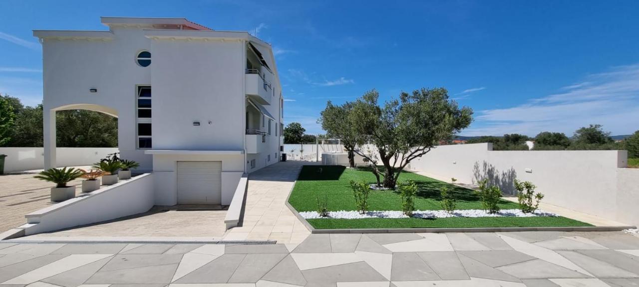Lalic Gallery Villa Bibinje Εξωτερικό φωτογραφία
