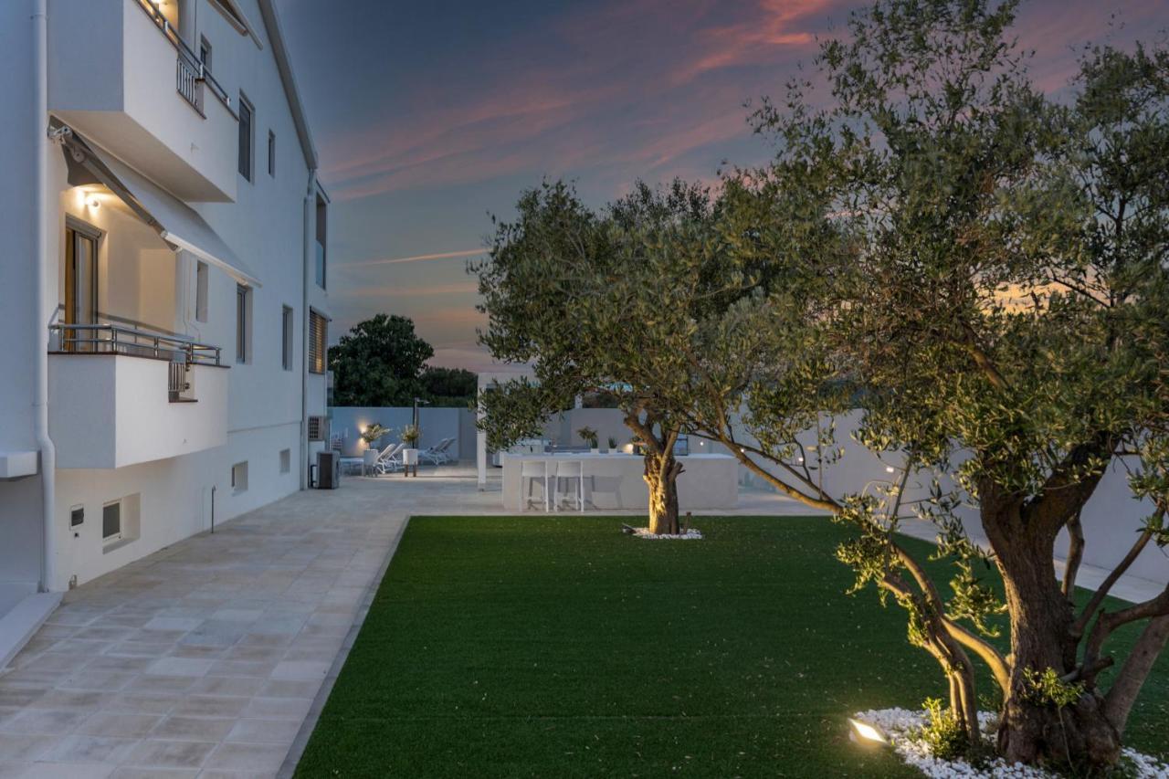 Lalic Gallery Villa Bibinje Εξωτερικό φωτογραφία