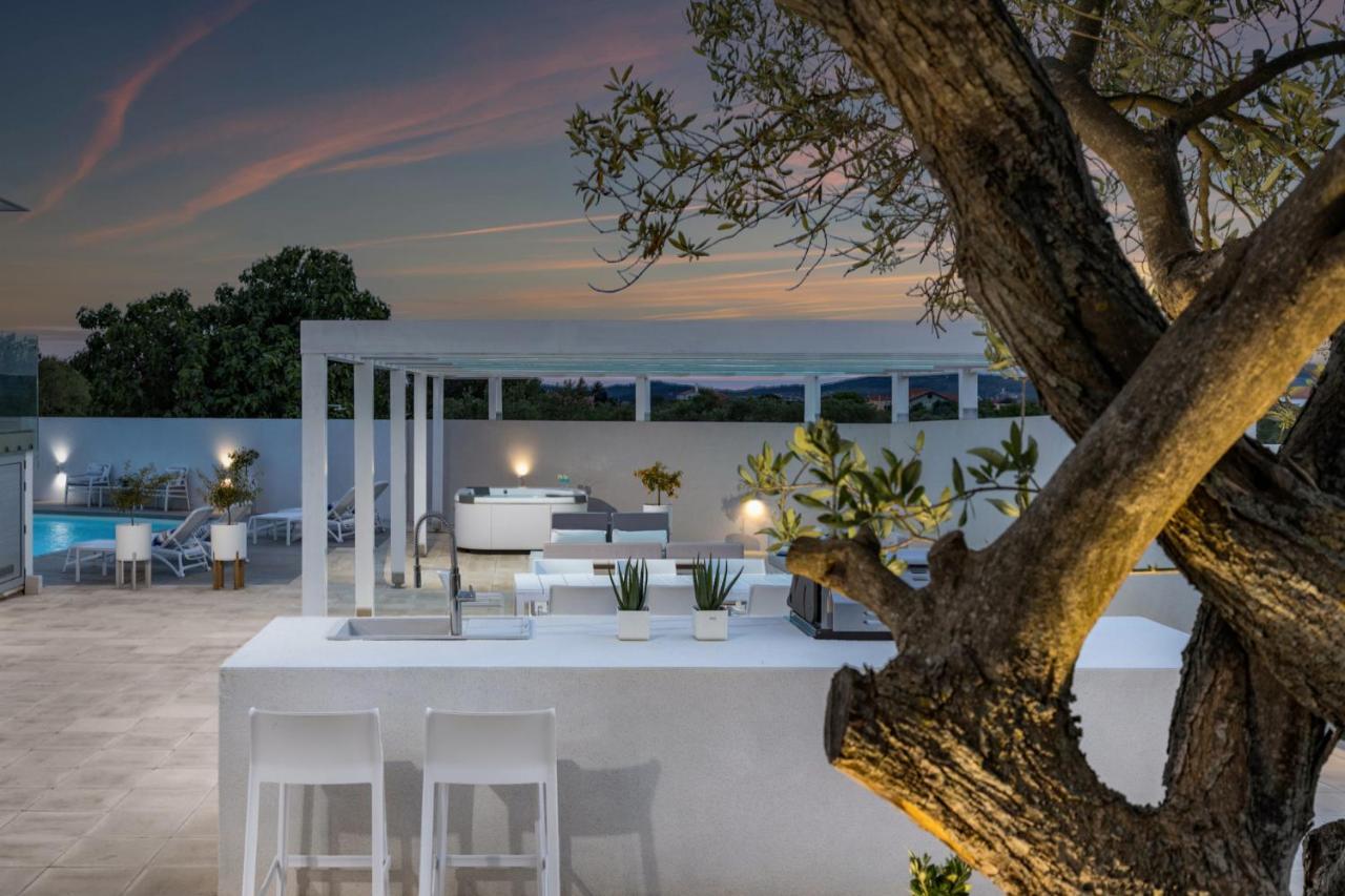 Lalic Gallery Villa Bibinje Εξωτερικό φωτογραφία
