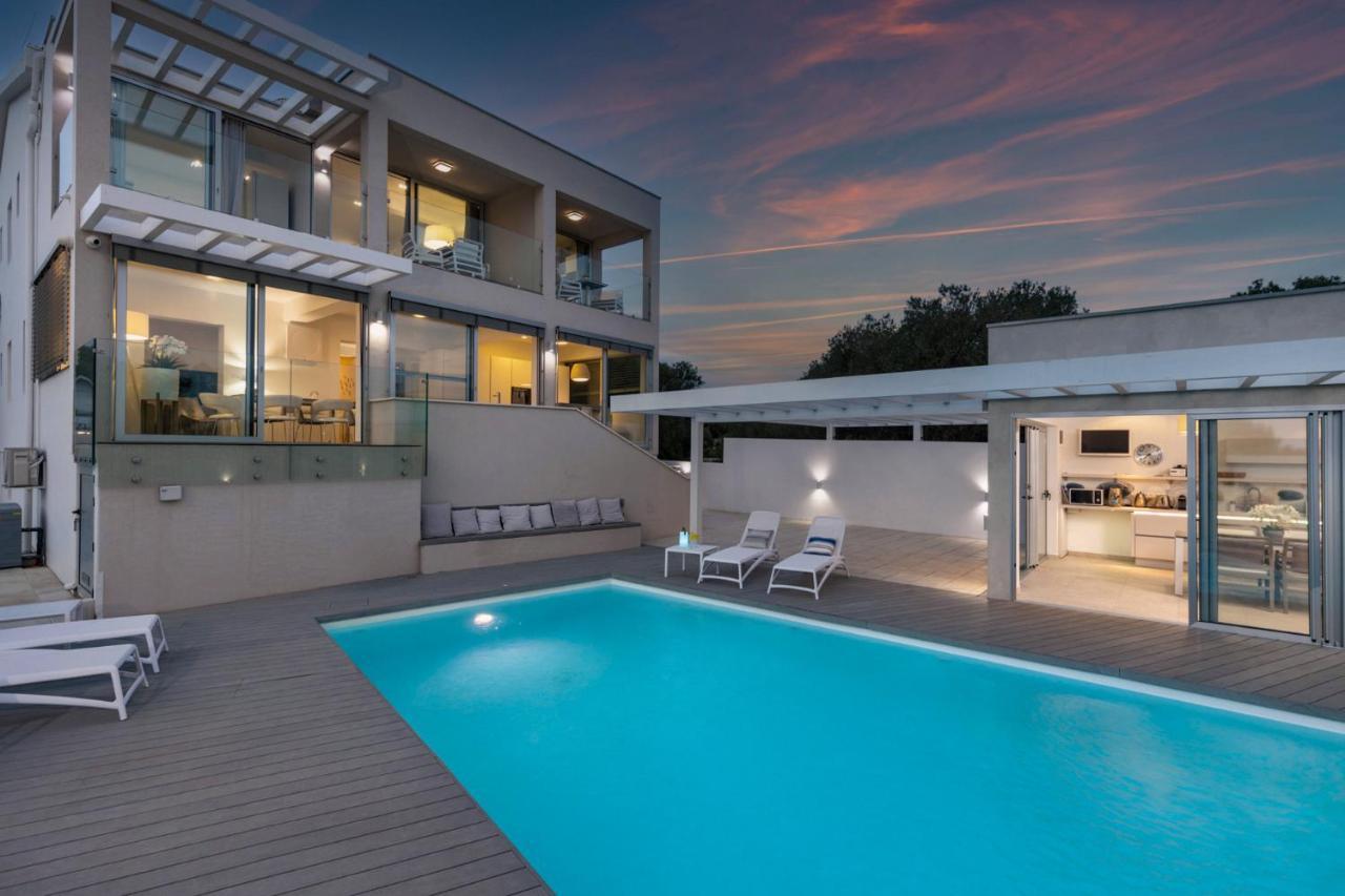 Lalic Gallery Villa Bibinje Εξωτερικό φωτογραφία