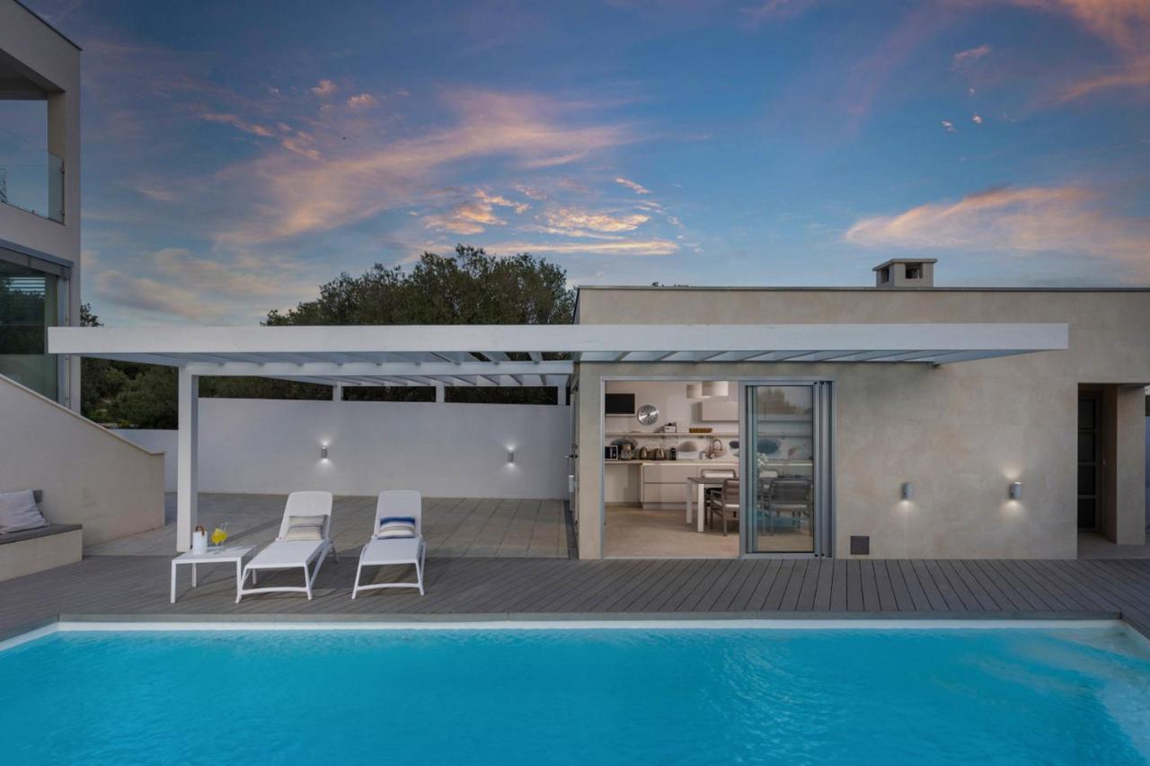 Lalic Gallery Villa Bibinje Εξωτερικό φωτογραφία