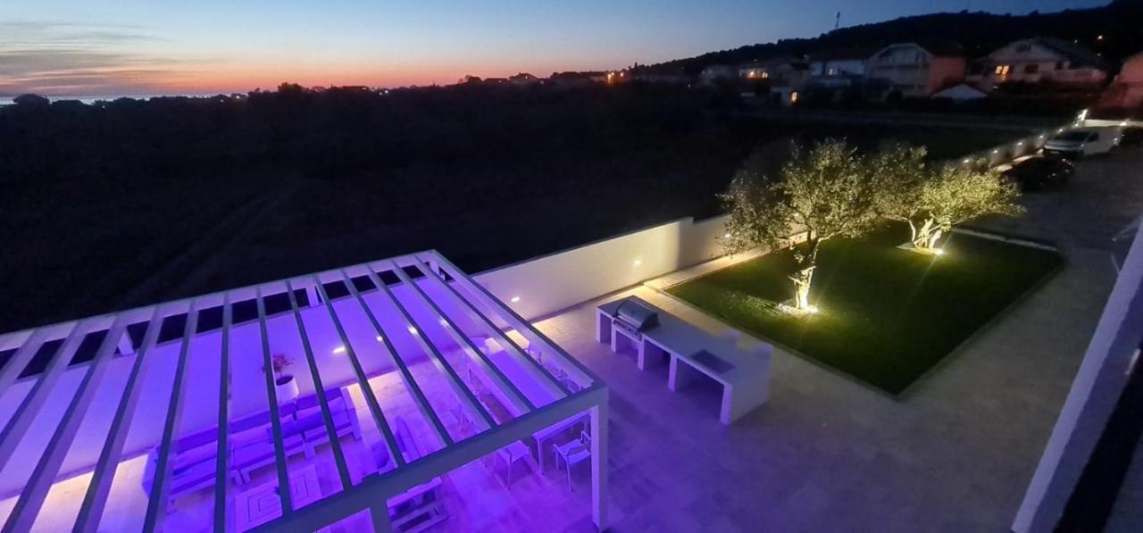 Lalic Gallery Villa Bibinje Εξωτερικό φωτογραφία