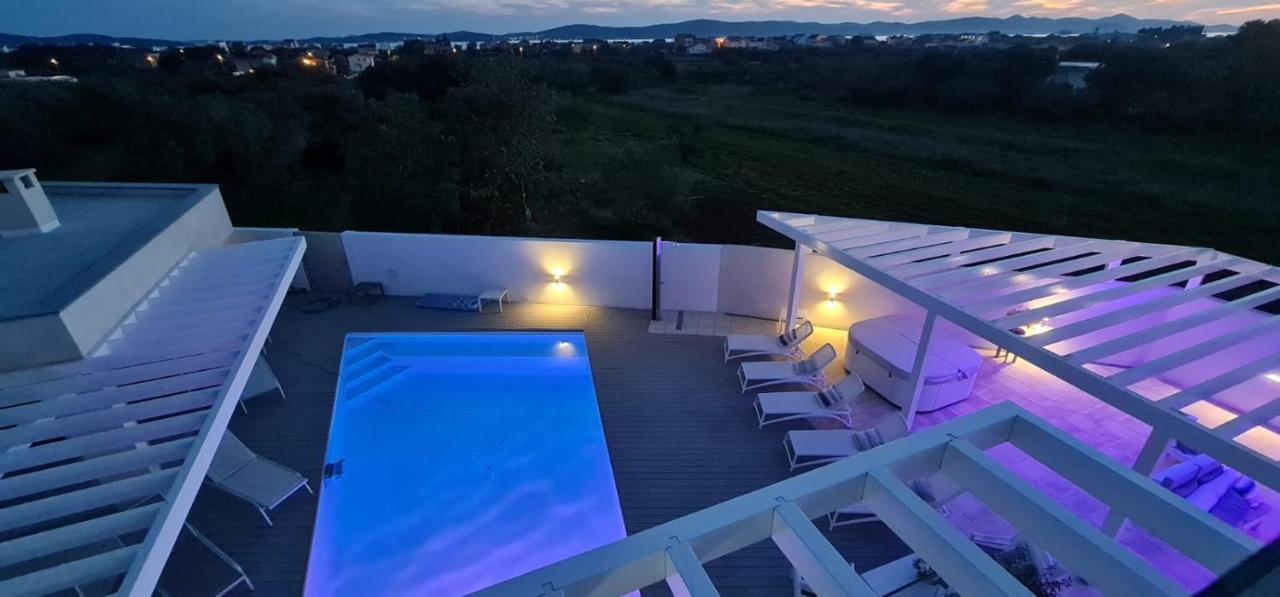 Lalic Gallery Villa Bibinje Εξωτερικό φωτογραφία