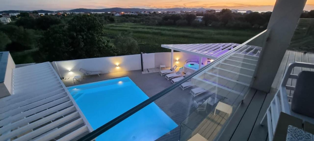 Lalic Gallery Villa Bibinje Δωμάτιο φωτογραφία