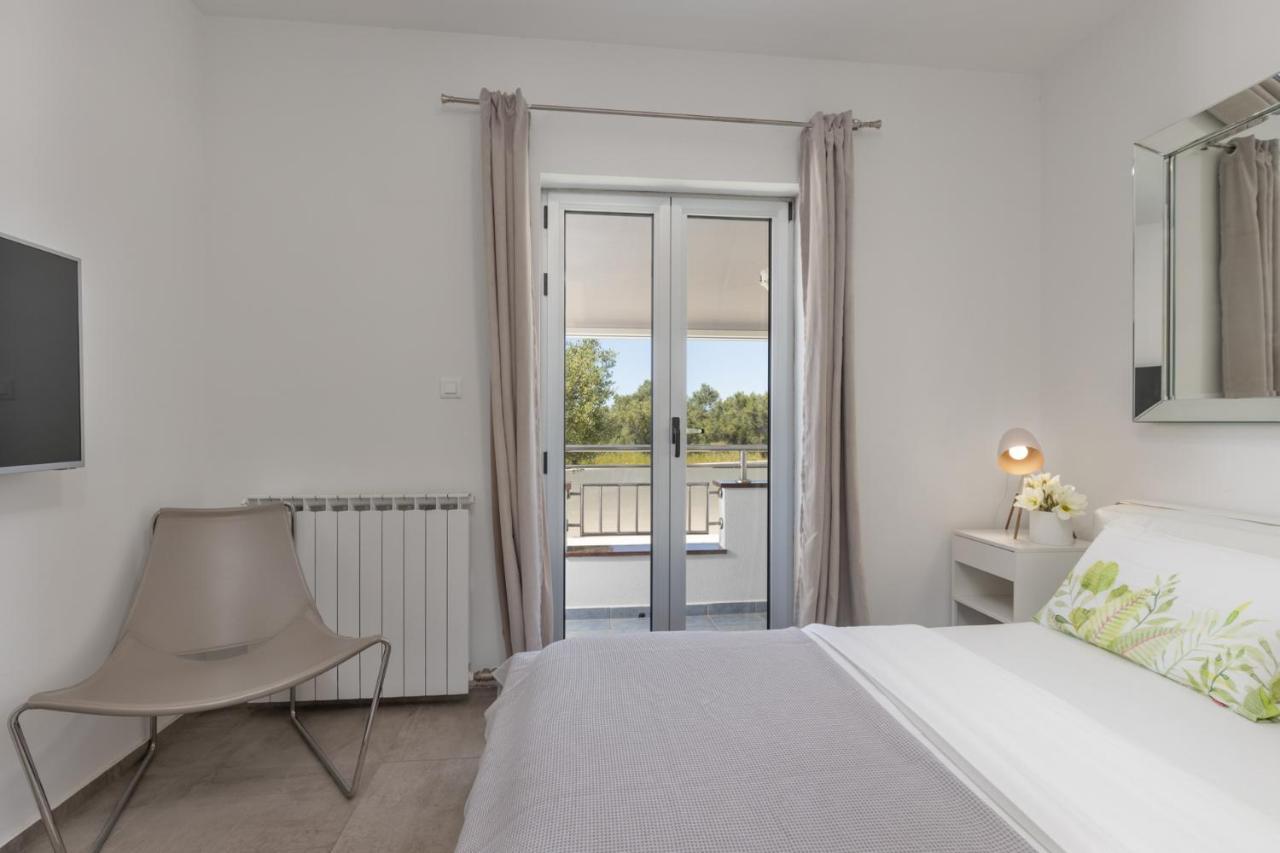 Lalic Gallery Villa Bibinje Εξωτερικό φωτογραφία