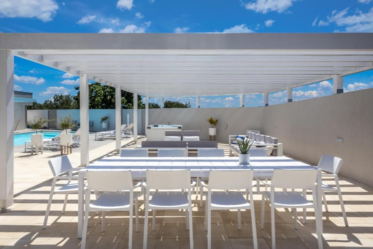 Lalic Gallery Villa Bibinje Εξωτερικό φωτογραφία