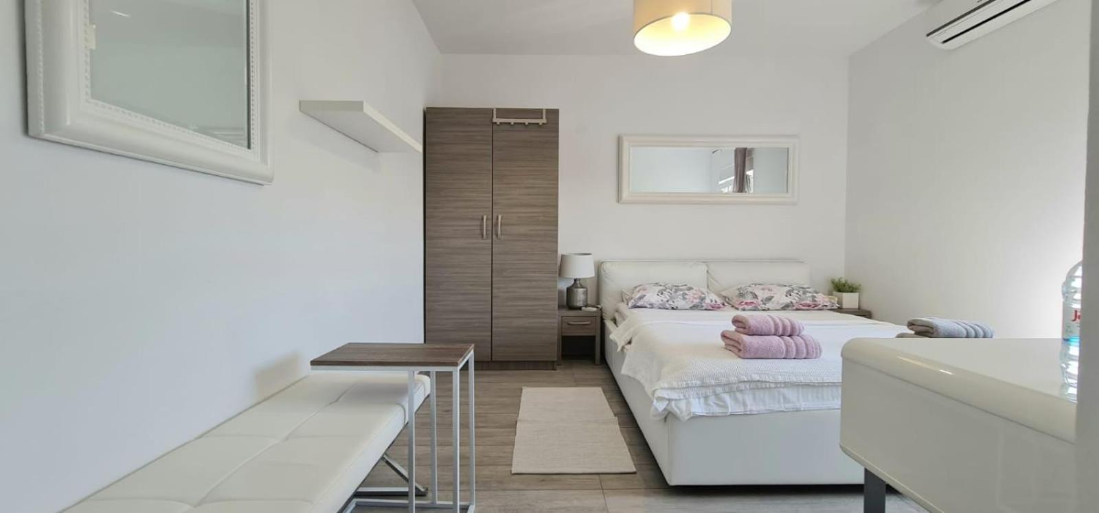 Lalic Gallery Villa Bibinje Δωμάτιο φωτογραφία