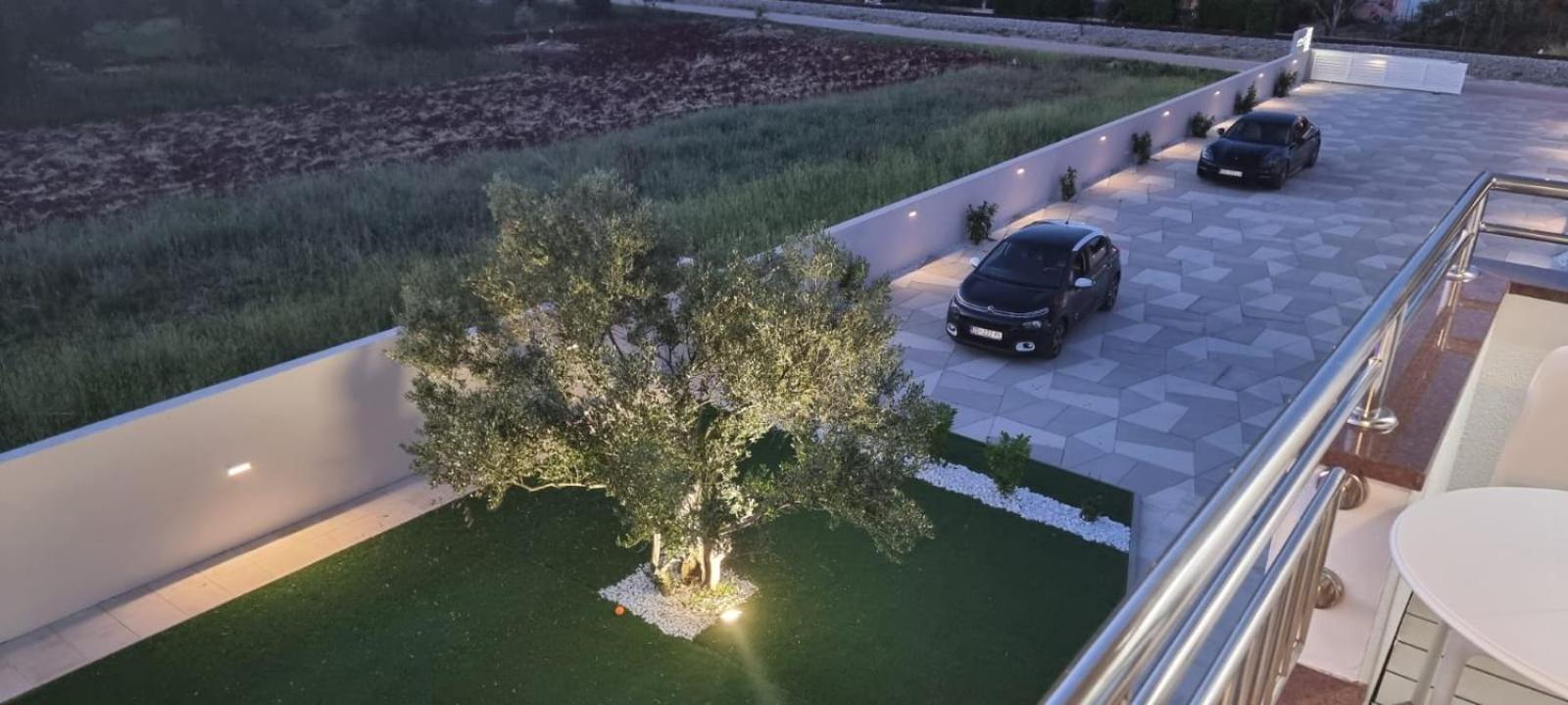 Lalic Gallery Villa Bibinje Δωμάτιο φωτογραφία