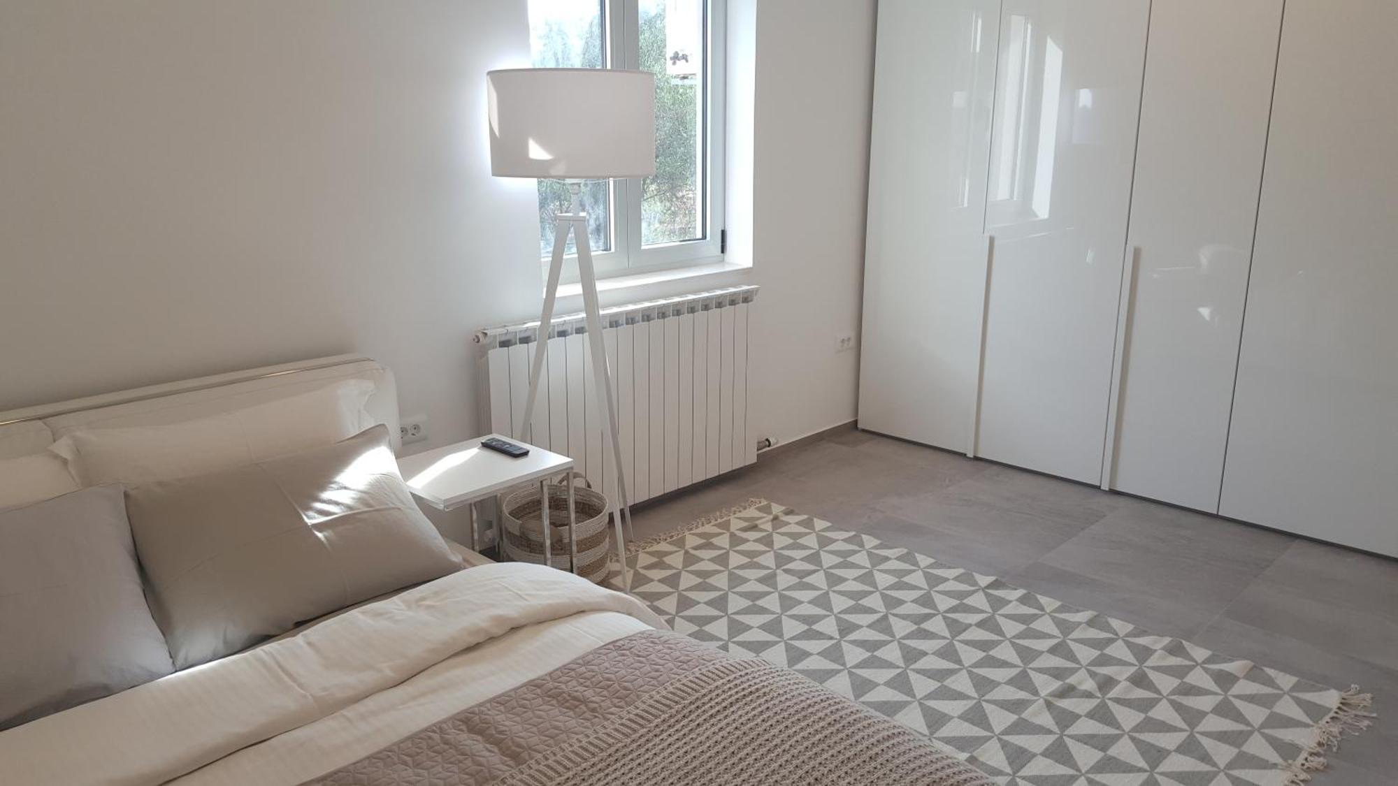 Lalic Gallery Villa Bibinje Δωμάτιο φωτογραφία