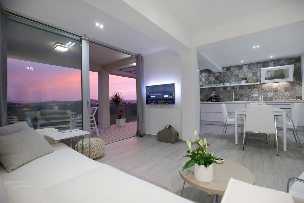 Lalic Gallery Villa Bibinje Εξωτερικό φωτογραφία
