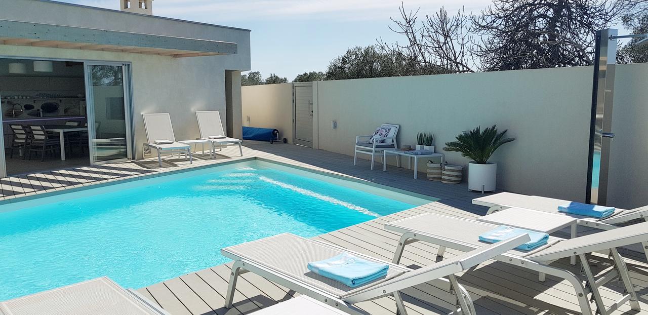 Lalic Gallery Villa Bibinje Εξωτερικό φωτογραφία