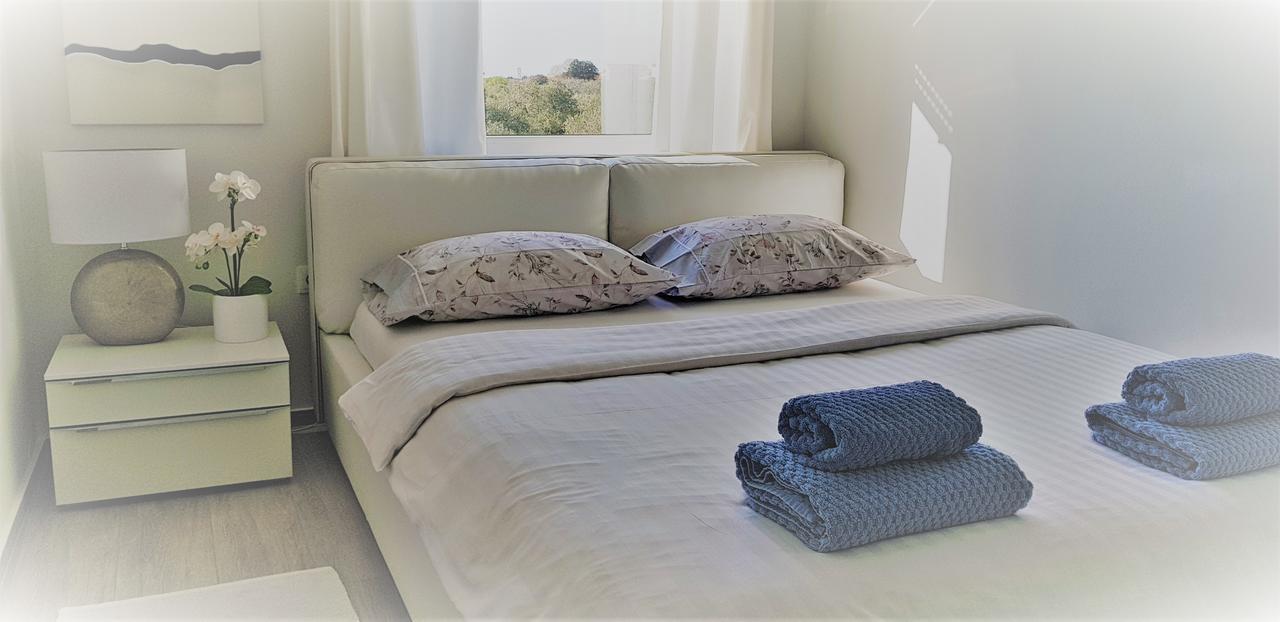 Lalic Gallery Villa Bibinje Εξωτερικό φωτογραφία
