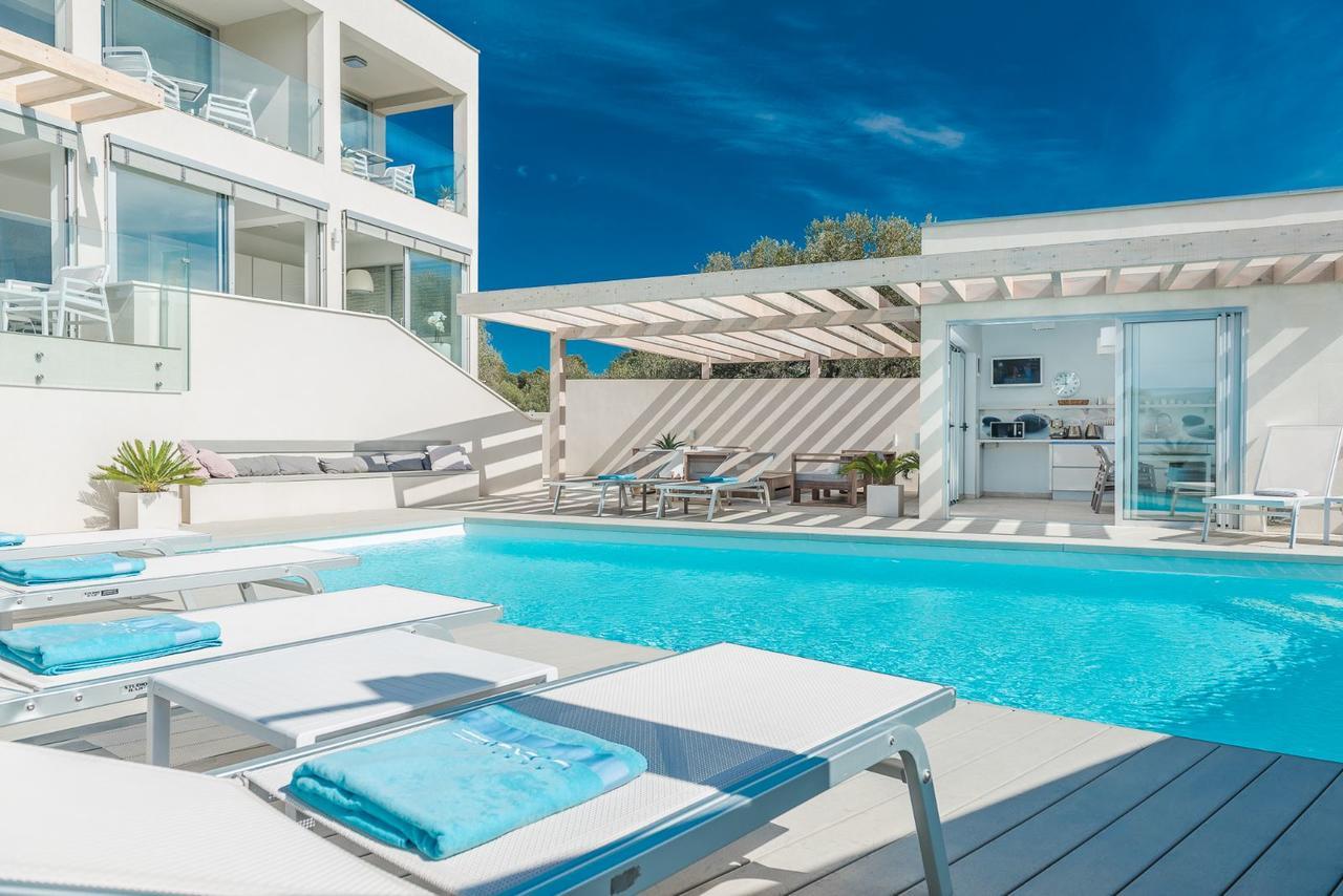 Lalic Gallery Villa Bibinje Εξωτερικό φωτογραφία
