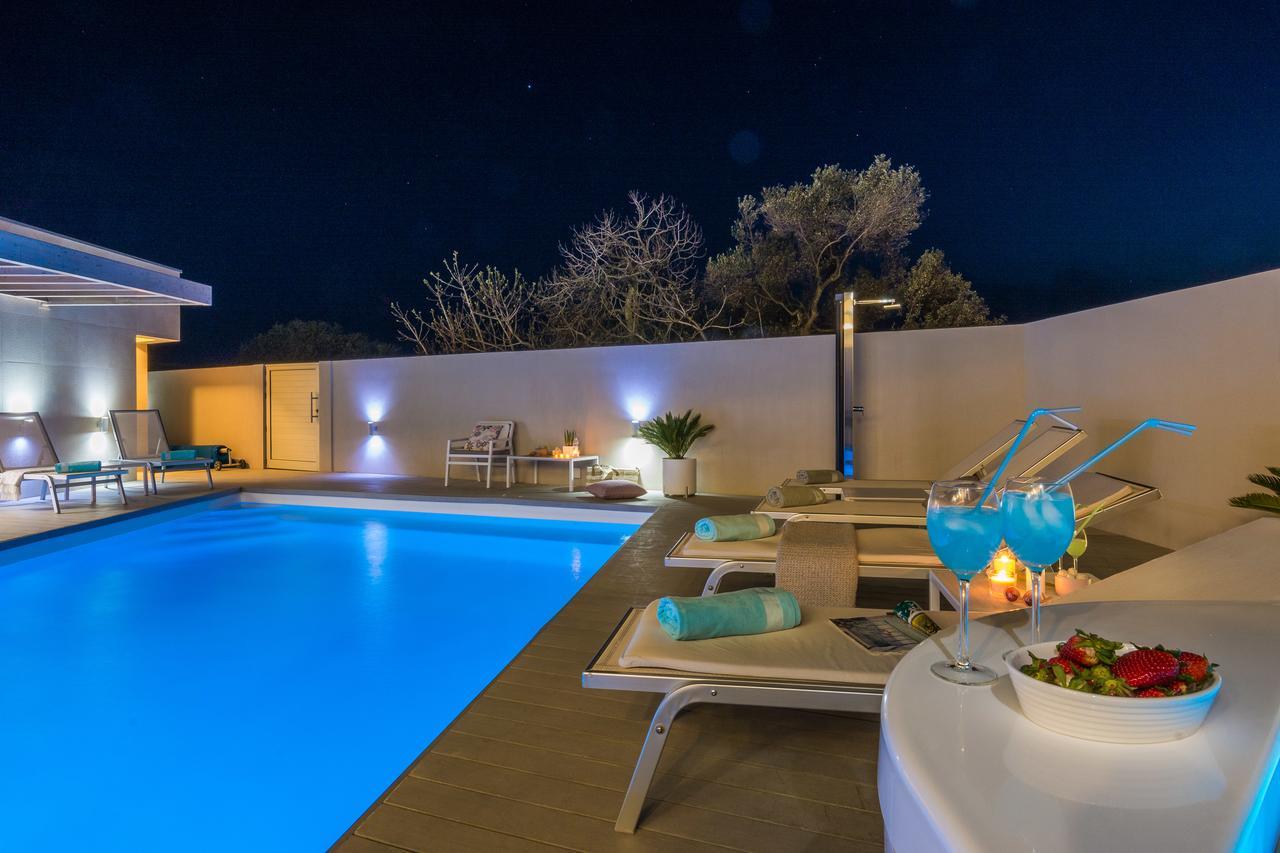 Lalic Gallery Villa Bibinje Εξωτερικό φωτογραφία