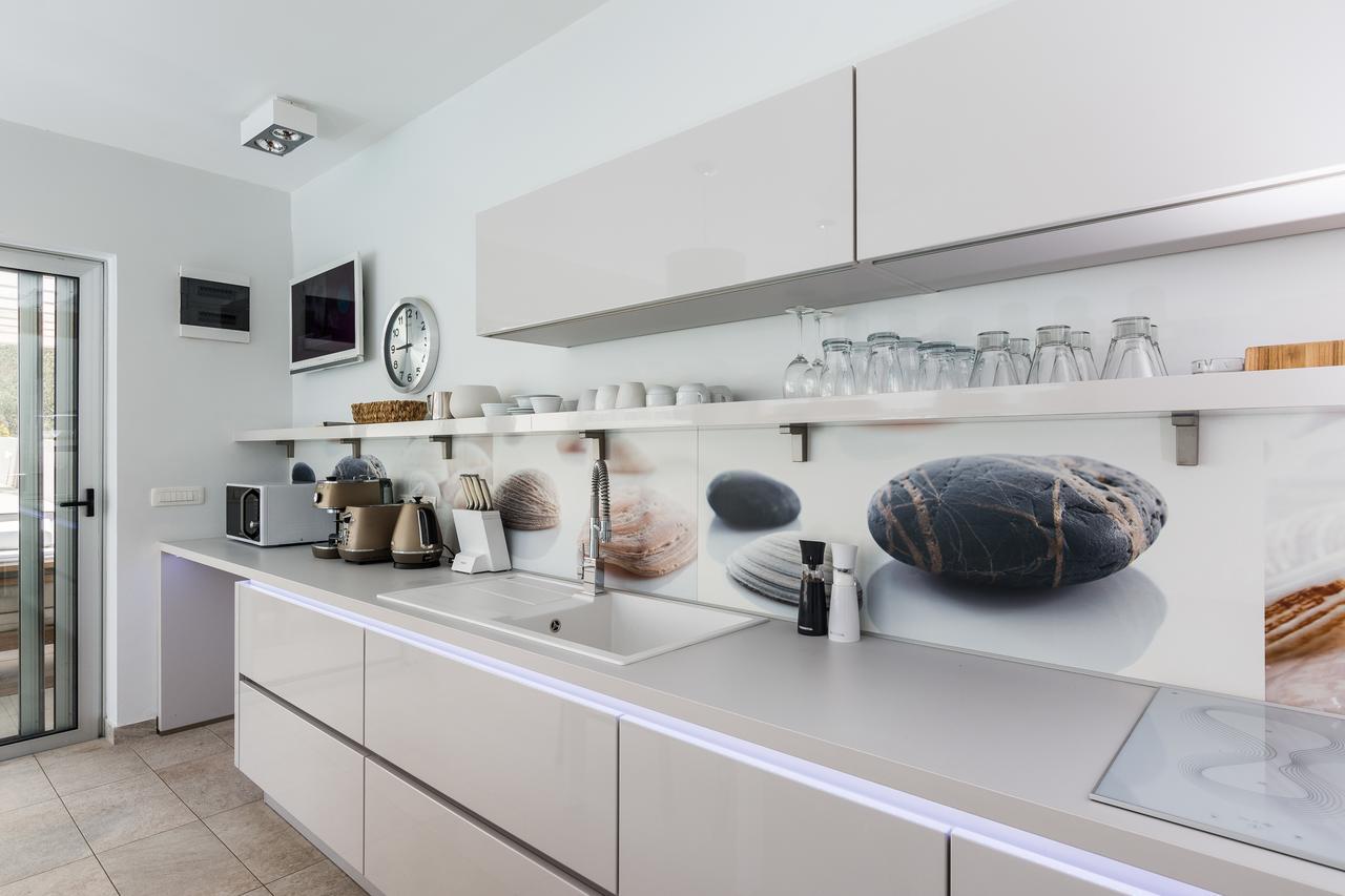 Lalic Gallery Villa Bibinje Εξωτερικό φωτογραφία