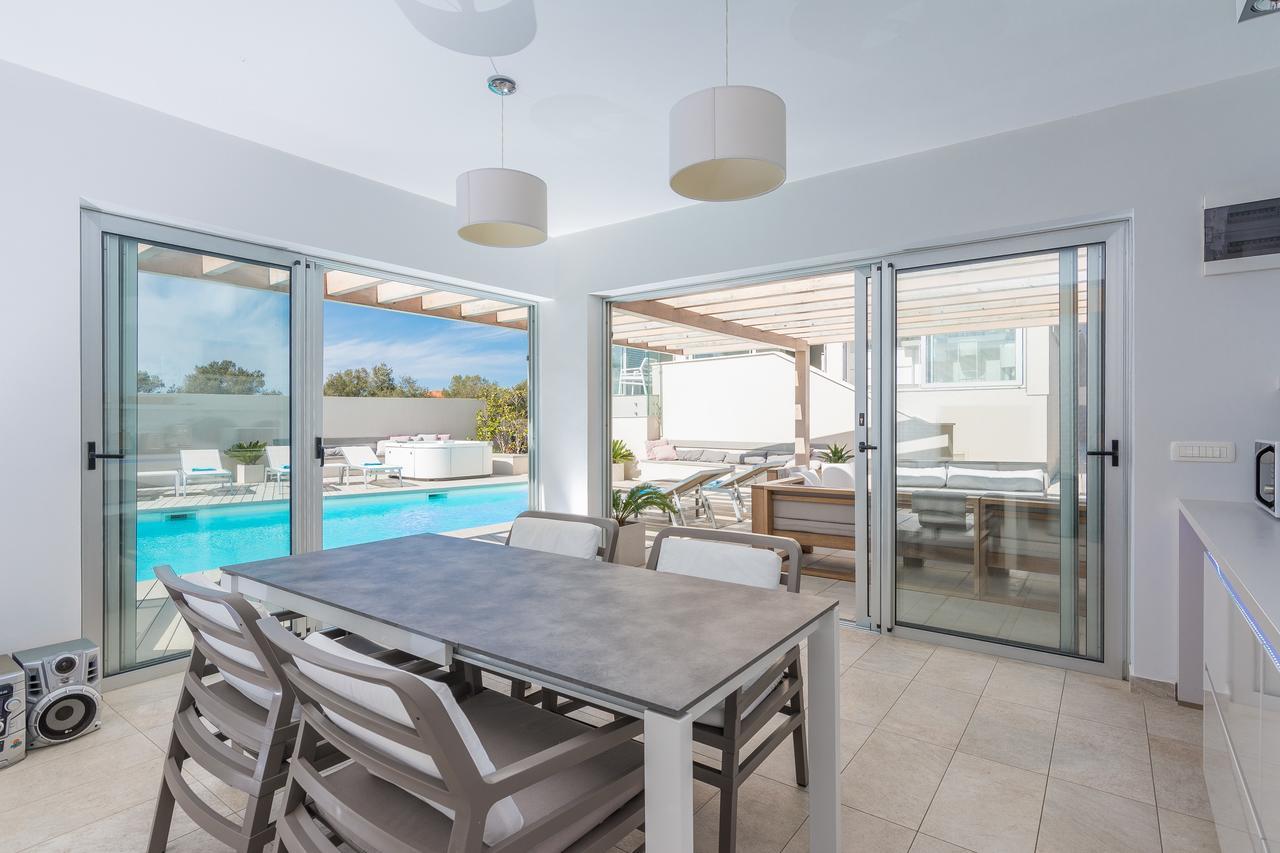Lalic Gallery Villa Bibinje Εξωτερικό φωτογραφία