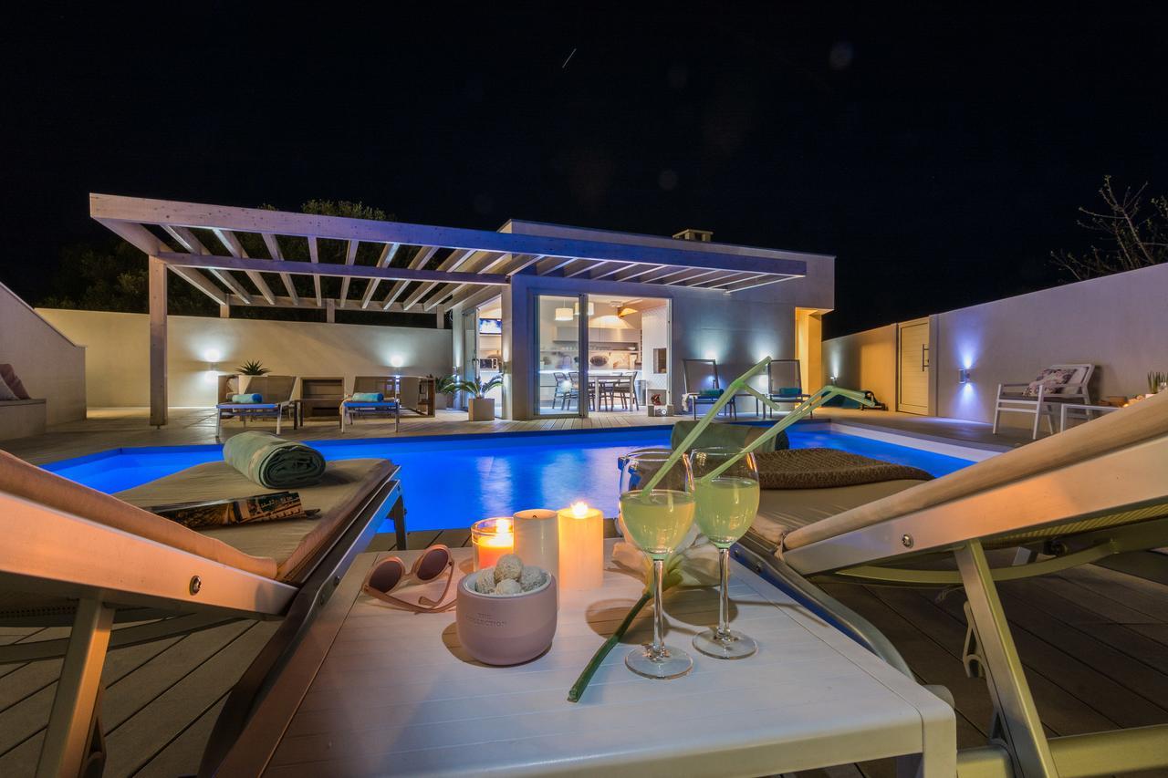 Lalic Gallery Villa Bibinje Εξωτερικό φωτογραφία