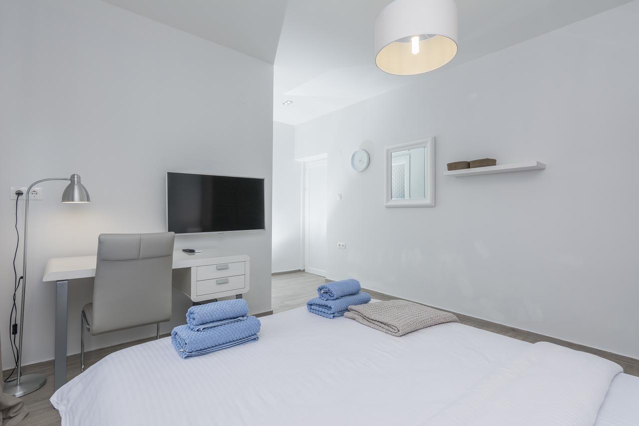 Lalic Gallery Villa Bibinje Δωμάτιο φωτογραφία