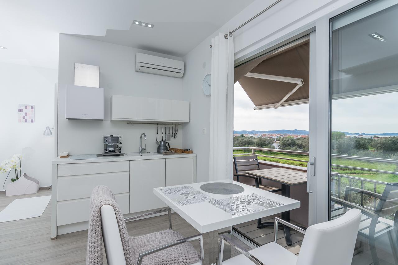 Lalic Gallery Villa Bibinje Εξωτερικό φωτογραφία