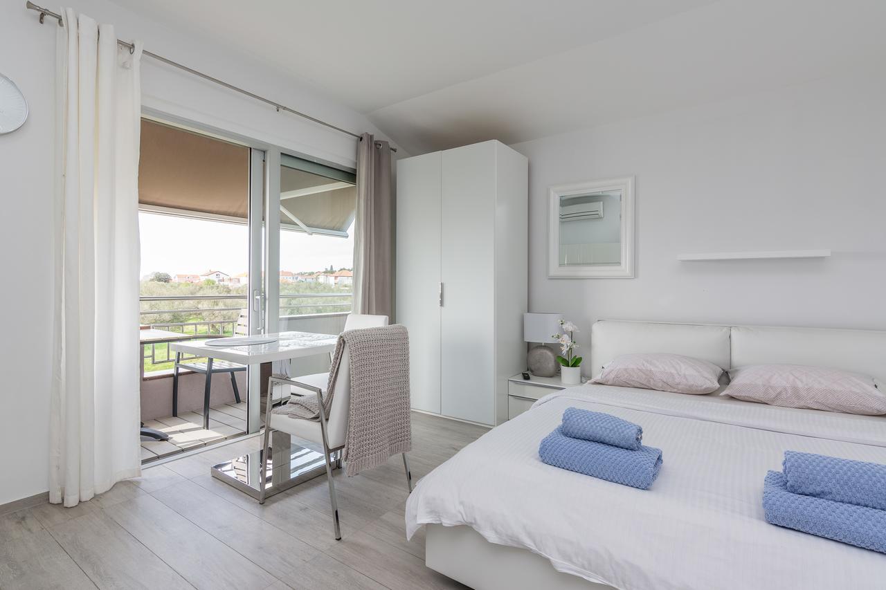 Lalic Gallery Villa Bibinje Εξωτερικό φωτογραφία