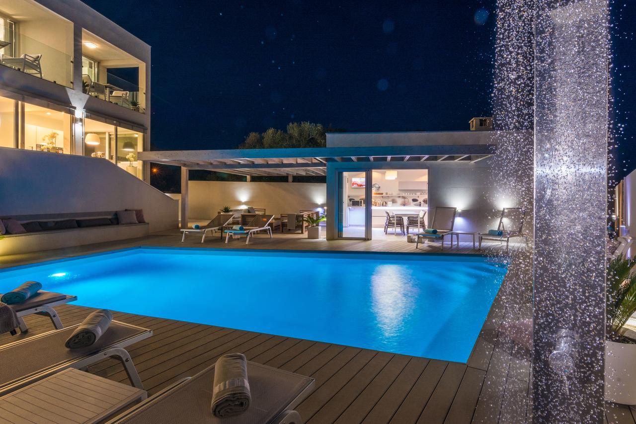 Lalic Gallery Villa Bibinje Εξωτερικό φωτογραφία