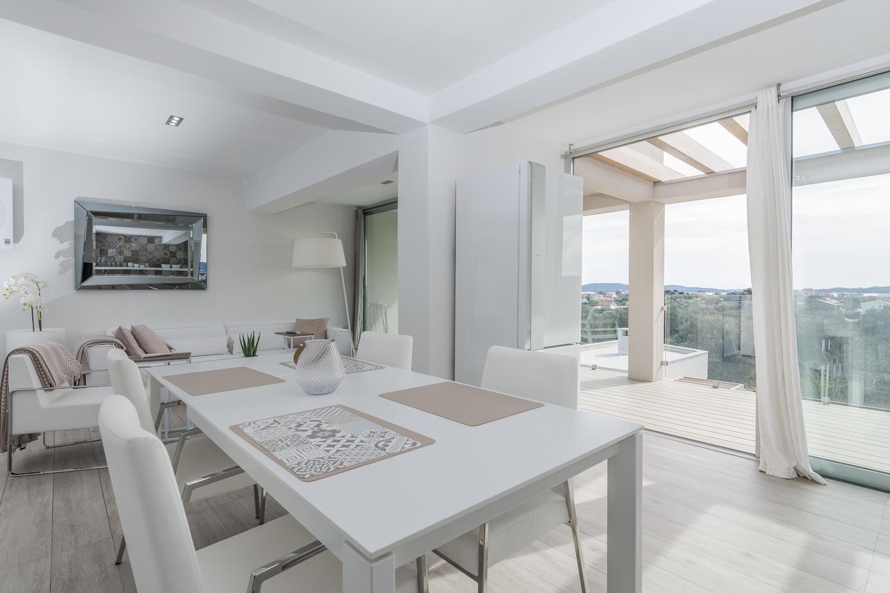 Lalic Gallery Villa Bibinje Εξωτερικό φωτογραφία
