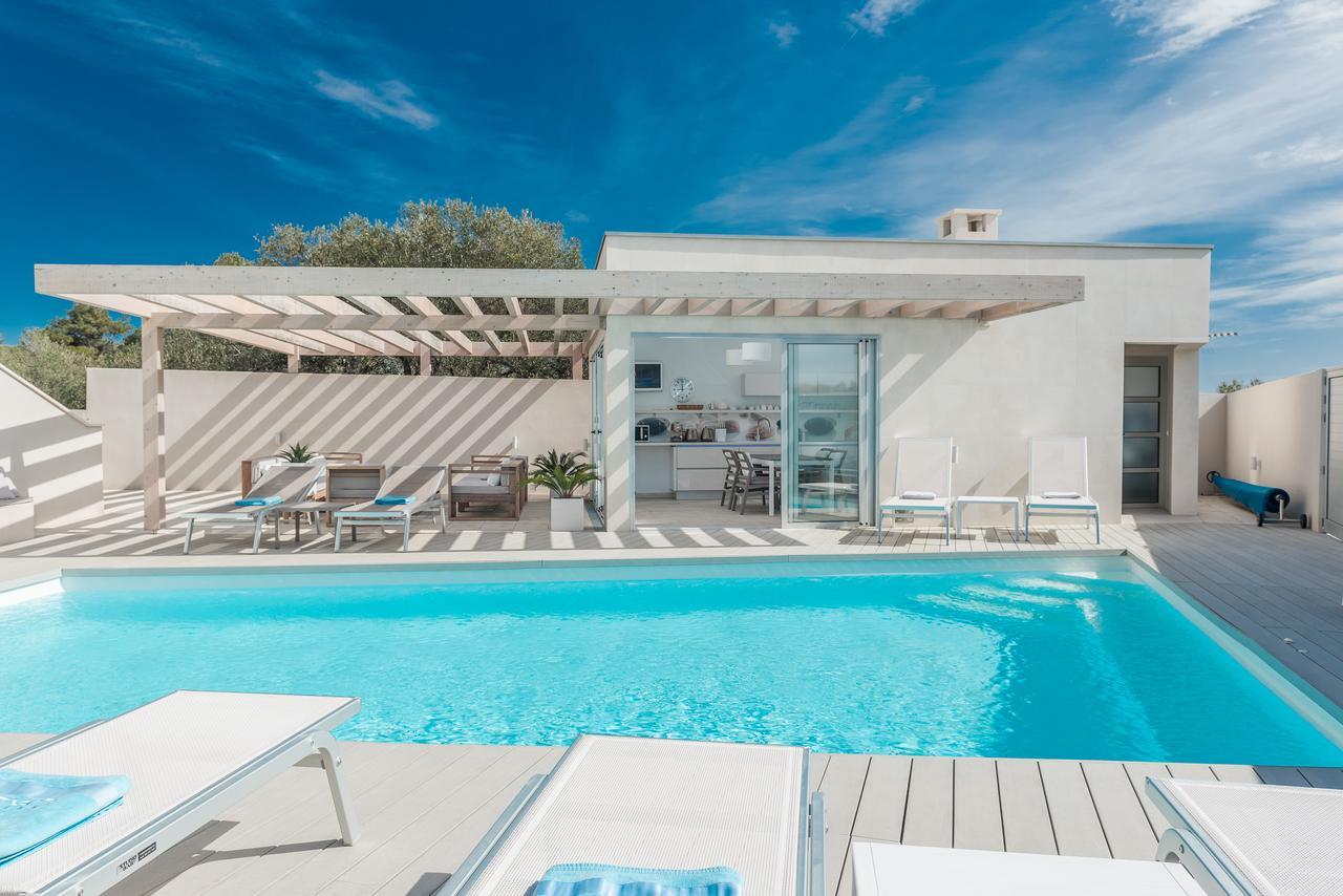 Lalic Gallery Villa Bibinje Εξωτερικό φωτογραφία