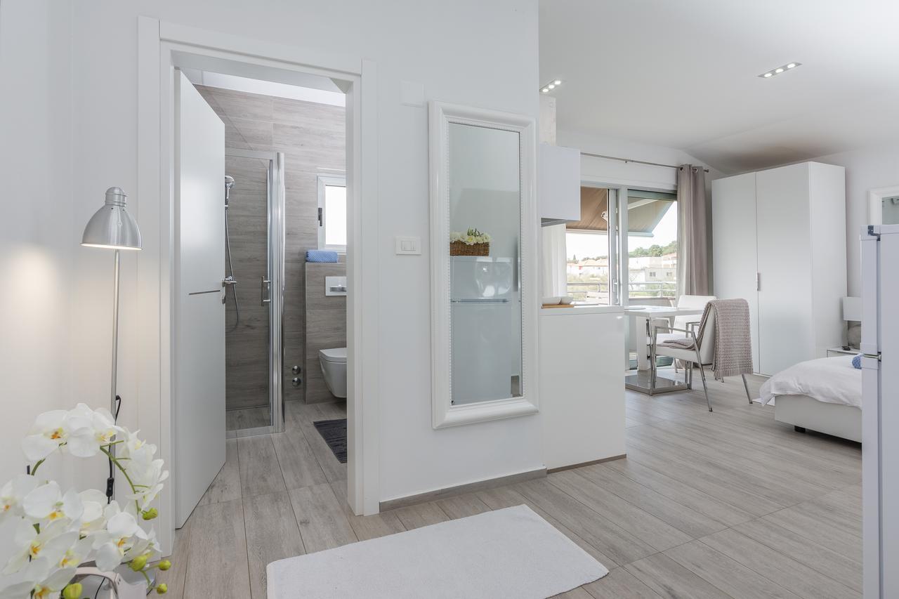 Lalic Gallery Villa Bibinje Εξωτερικό φωτογραφία