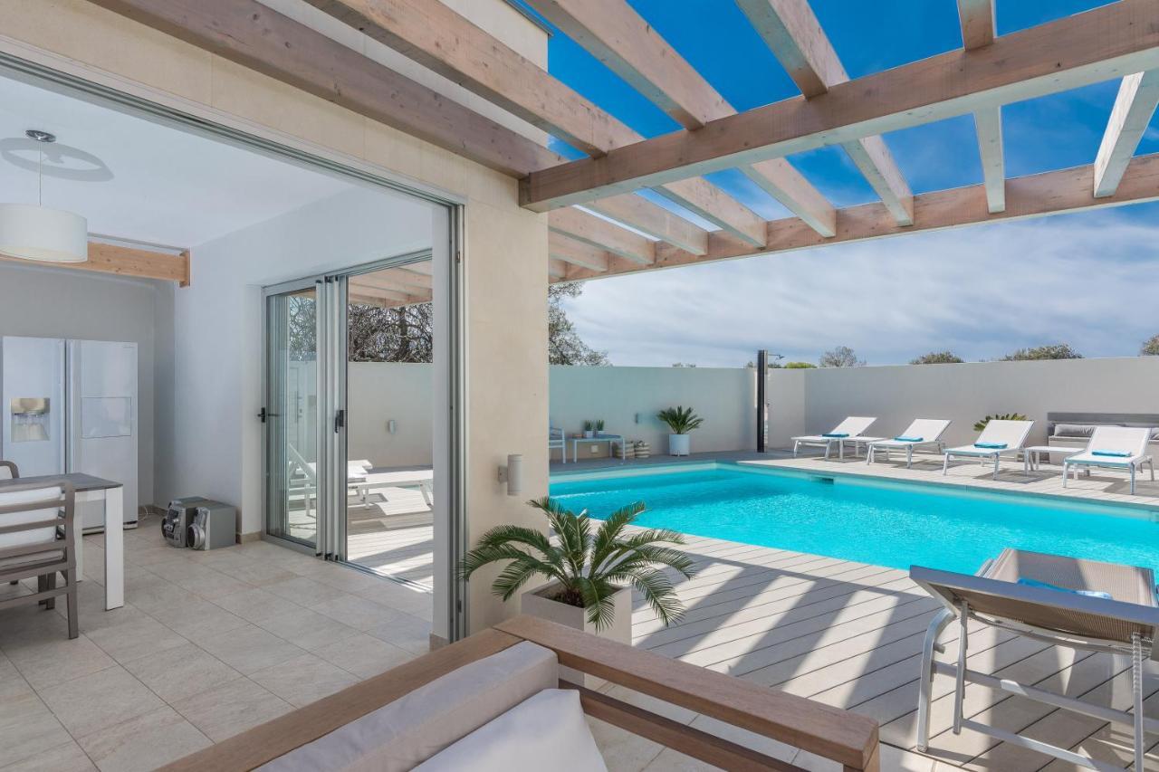 Lalic Gallery Villa Bibinje Εξωτερικό φωτογραφία